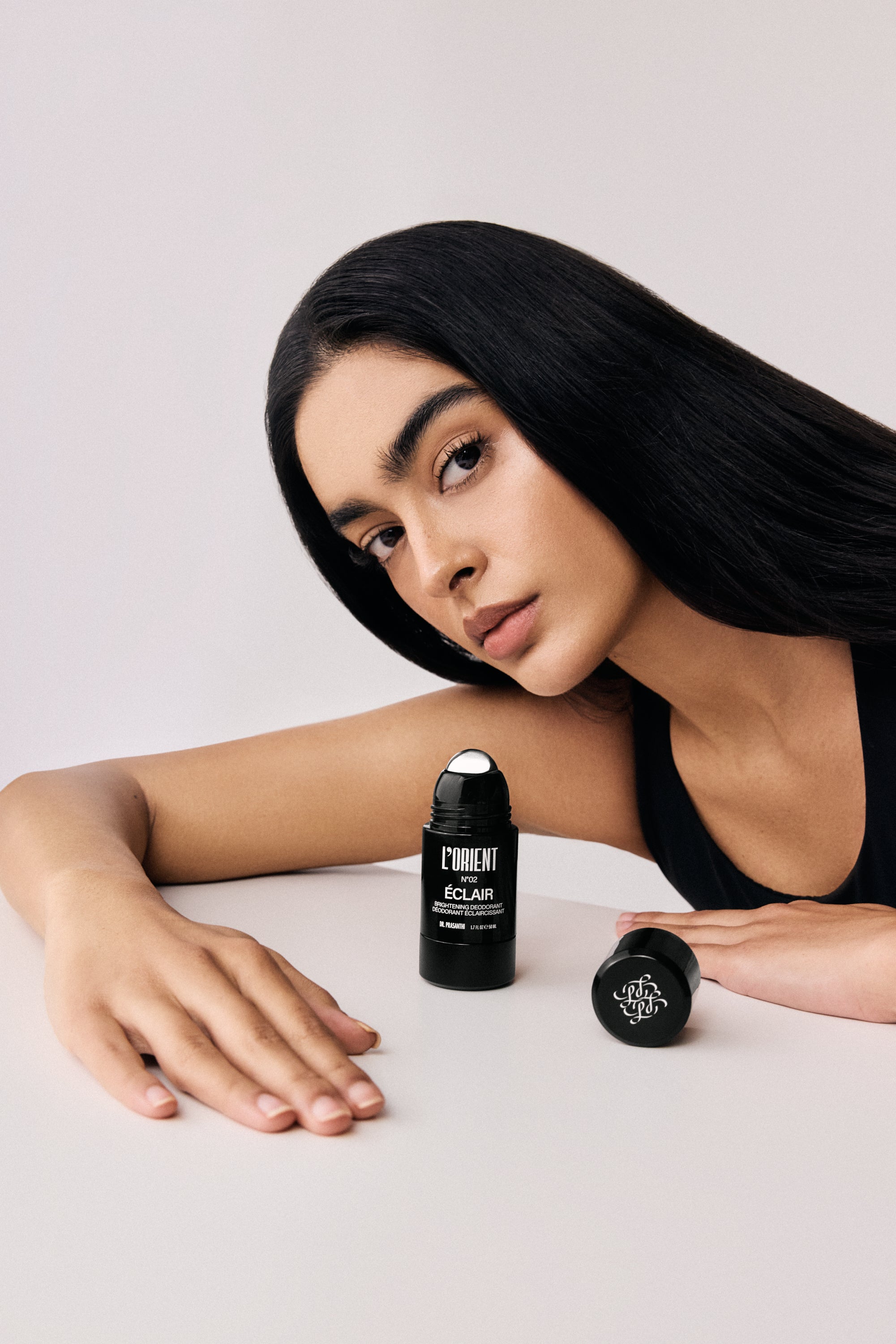 Why We Made an Aluminium Free Deodorant