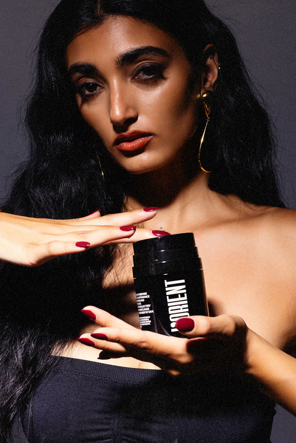 No. 7 / CRÈME BRÛLÉE BRIGHTENING BODY CREAM