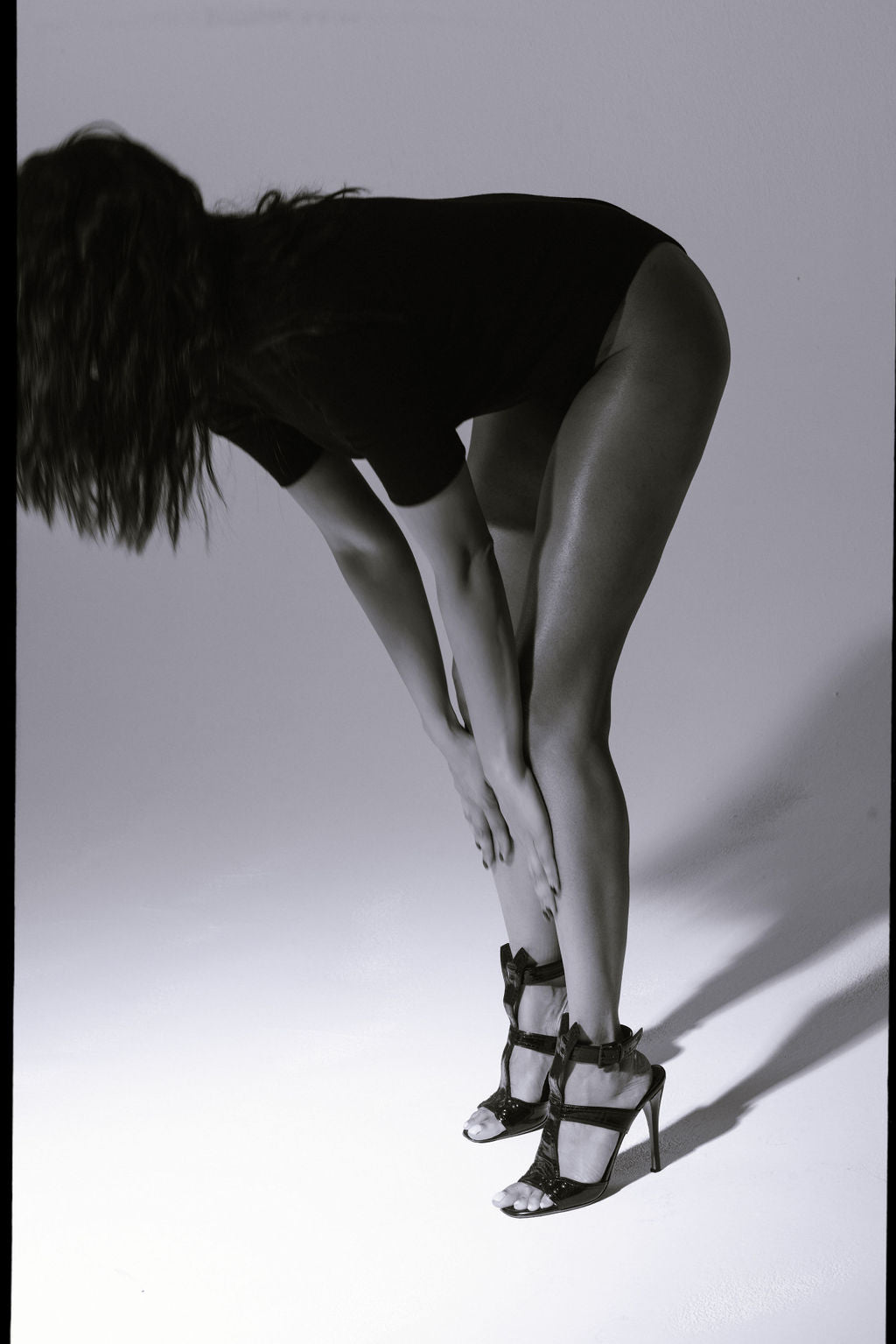 No. 7 / CRÈME BRÛLÉE BRIGHTENING BODY CREAM