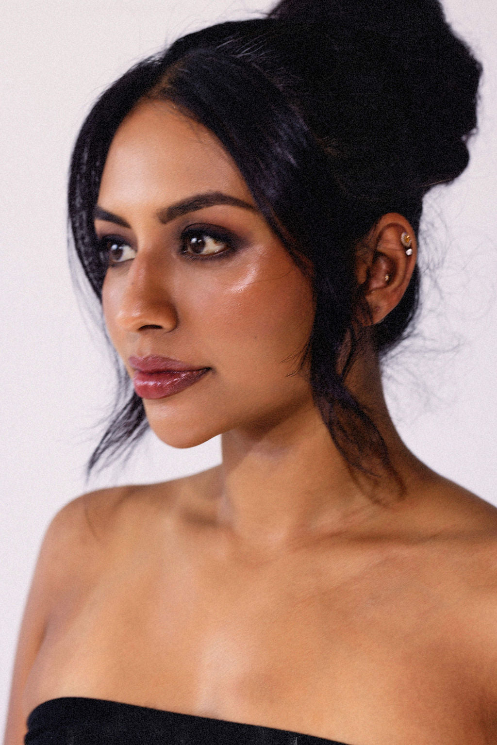 No. 7 / CRÈME BRÛLÉE BRIGHTENING BODY CREAM