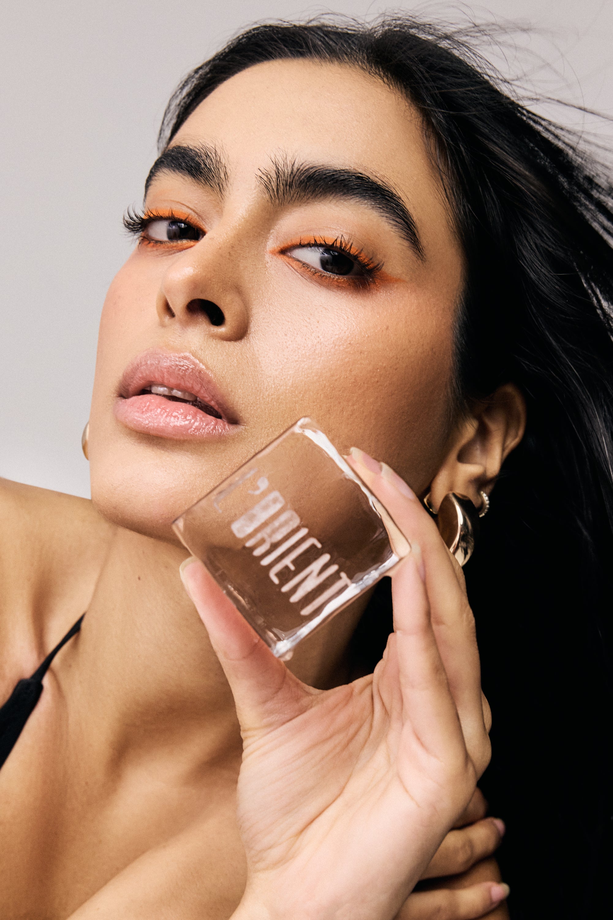 No. 2 / ÈCLAIR BRIGHTENING DEODORANT