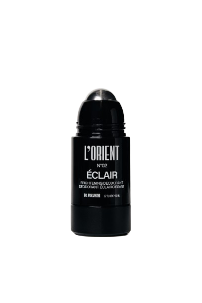 ÈCLAIR BRIGHTENING DEODORANT