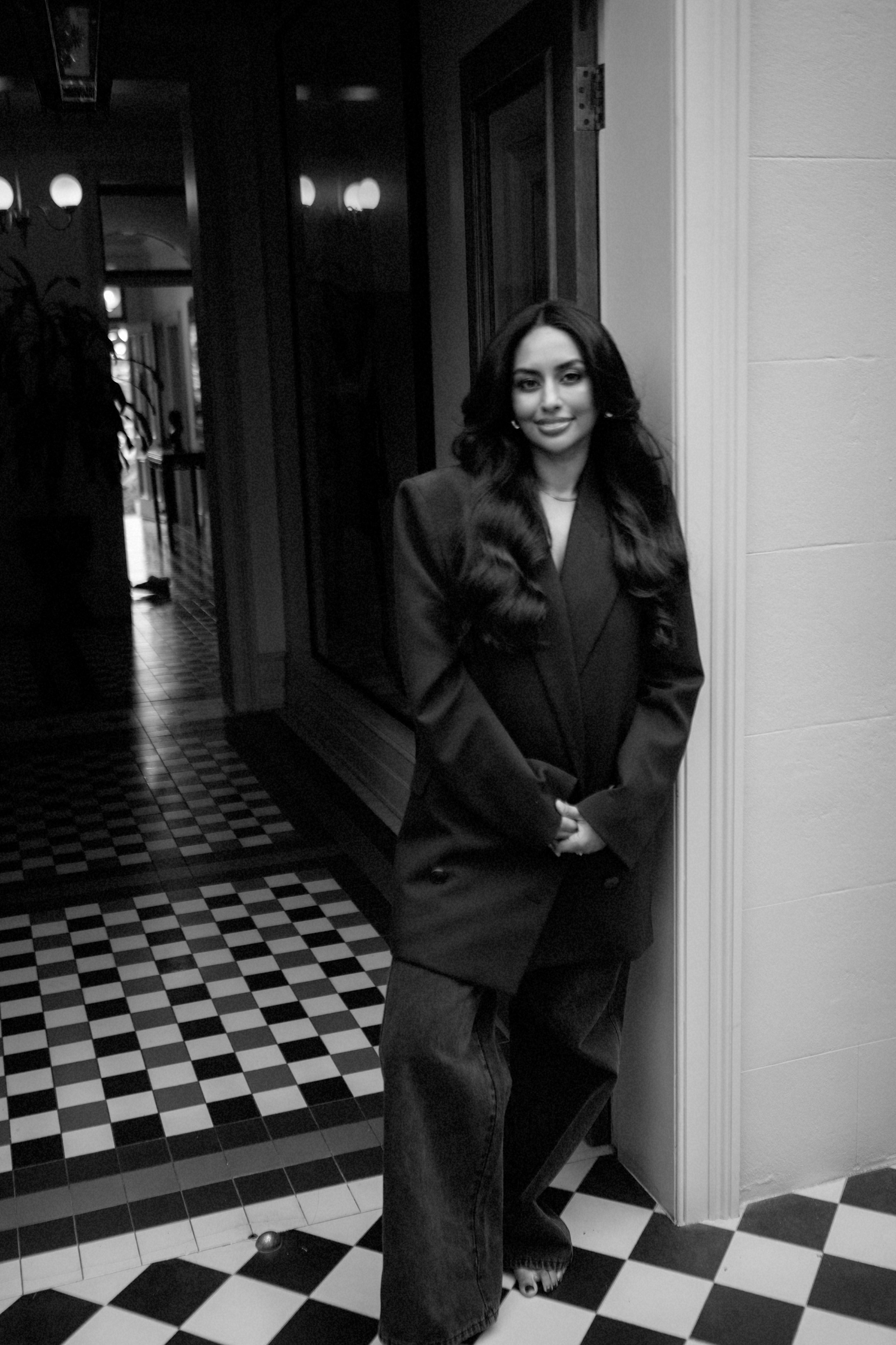 No. 7 / CRÈME BRÛLÉE BRIGHTENING BODY CREAM